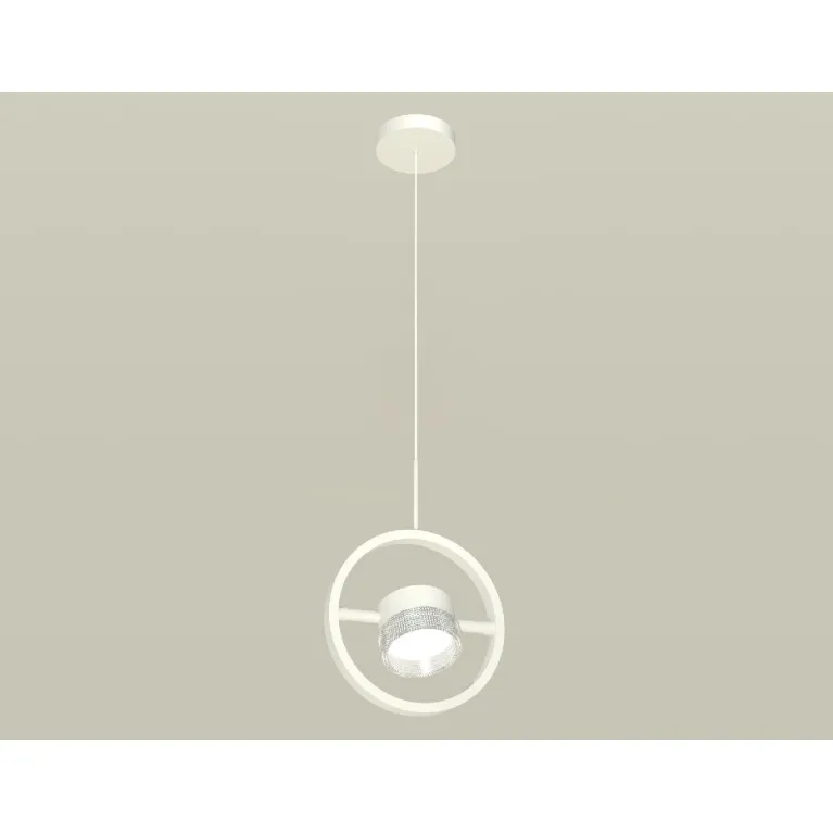 Подвесной светильник Ambrella Light Traditional (C9111, N8480) XB9111150