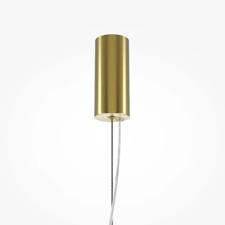 Подвесной светильник Maytoni Adore MOD297PL-L24BS3K