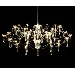 Подвесная люстра Kink Light Галанта 07889-80,02(21)