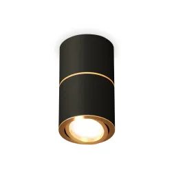 Потолочный светильник Ambrella Light Techno Spot XS7402180 (C7402, A2072, C7402, N7004)