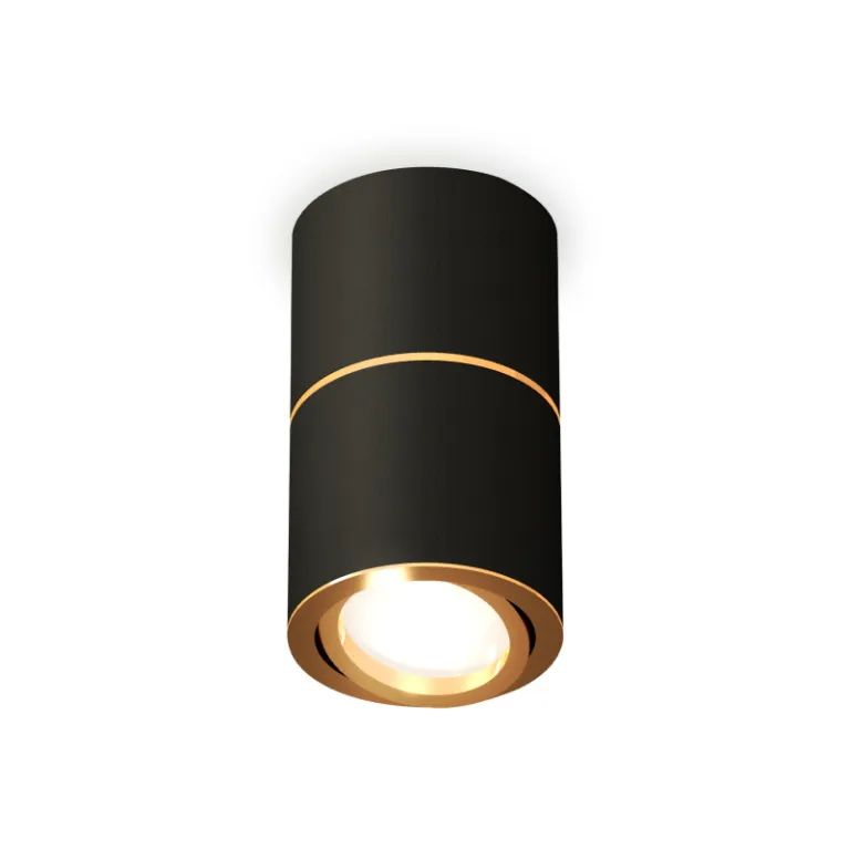 Потолочный светильник Ambrella Light Techno Spot XS7402180 (C7402, A2072, C7402, N7004)