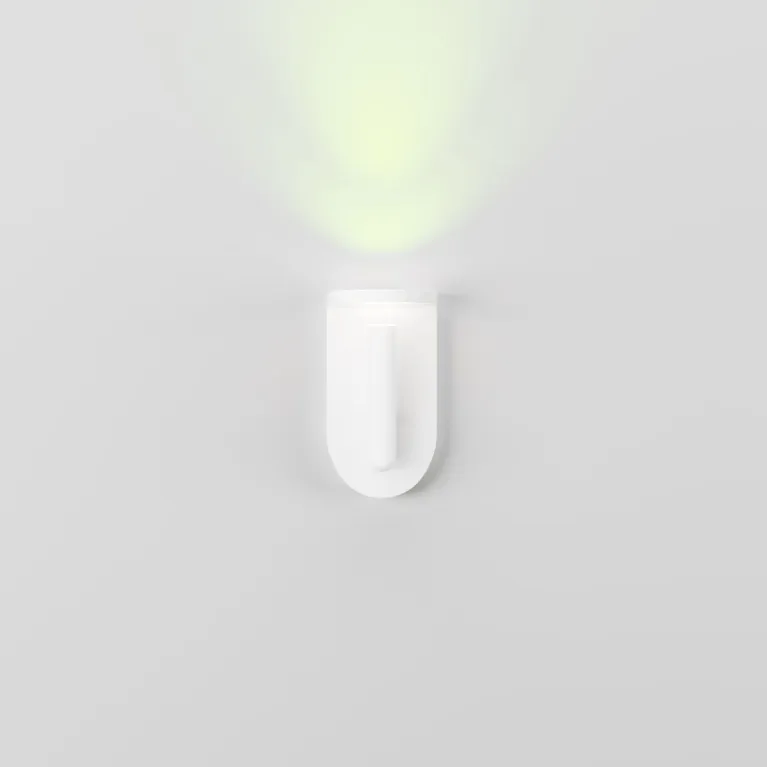 Настенный светильник Maytoni Synergy C034WL-L5W3K