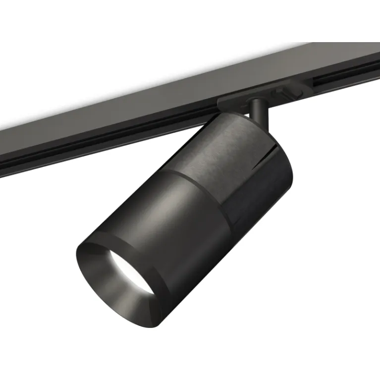 Комплект трекового светильника Ambrella Light Track System XT7402050 (A2537, C7403, A2071, C7402, N7