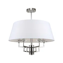 Люстра на штанге Escada Rhapsody 10161/5PL