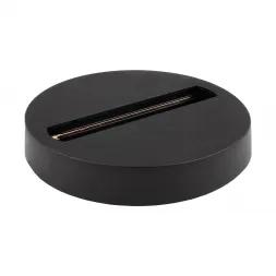 Адаптер Elektrostandard TRAF-1-BK 4690389146701