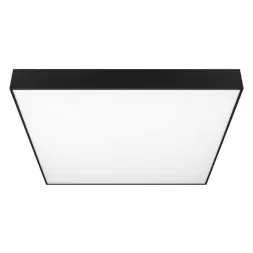 Потолочный светодиодный светильник Arlight IM-Quadro-Emergency-3H-S600x600-64W Day4000 041047