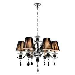 Подвесная люстра Newport 11906/C Подвесная люстра Newport 11906/C
