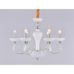 Подвесная люстра Newport 12106/C Подвесная люстра Newport 12106/C