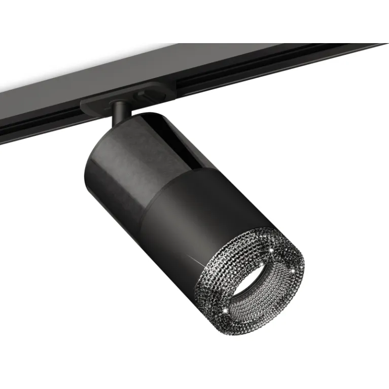 Комплект трекового светильника Ambrella Light Track System XT7402051 (A2537, C7403, A2071, C7402, N7