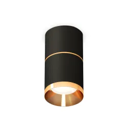 Потолочный светильник Ambrella Light Techno Spot XS7402181 (C7402, A2072, C7402, N7034)