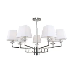 Люстра на штанге Escada Rhapsody 10161/7PL