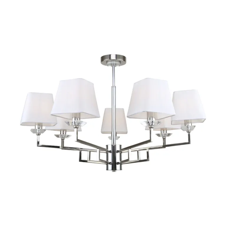 Люстра на штанге Escada Rhapsody 10161/7PL