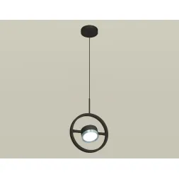 Подвесной светильник Ambrella Light Traditional (C9112, N8133) XB9112102