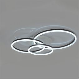 Потолочная люстра Ritter Eclipse 52083 6