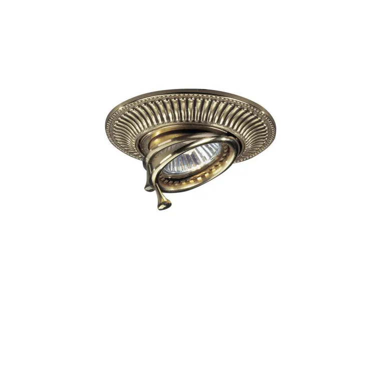Встраиваемый спот SP 1082 Oro