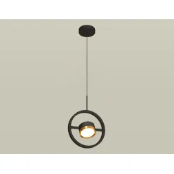 Подвесной светильник Ambrella Light Traditional (C9112, N8124) XB9112103