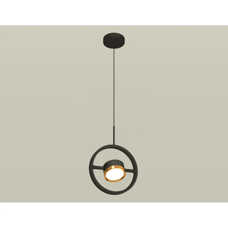 Подвесной светильник Ambrella Light Traditional (C9112, N8124) XB9112103