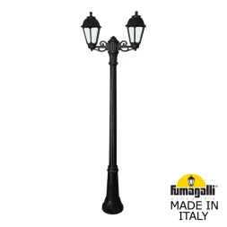 Садовый светильник Fumagalli K22.156.S20.AYF1R