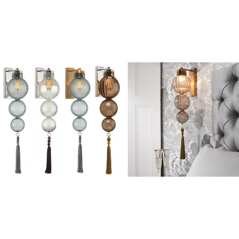 Бра Imperium Loft Heathfield lighting 177913-22