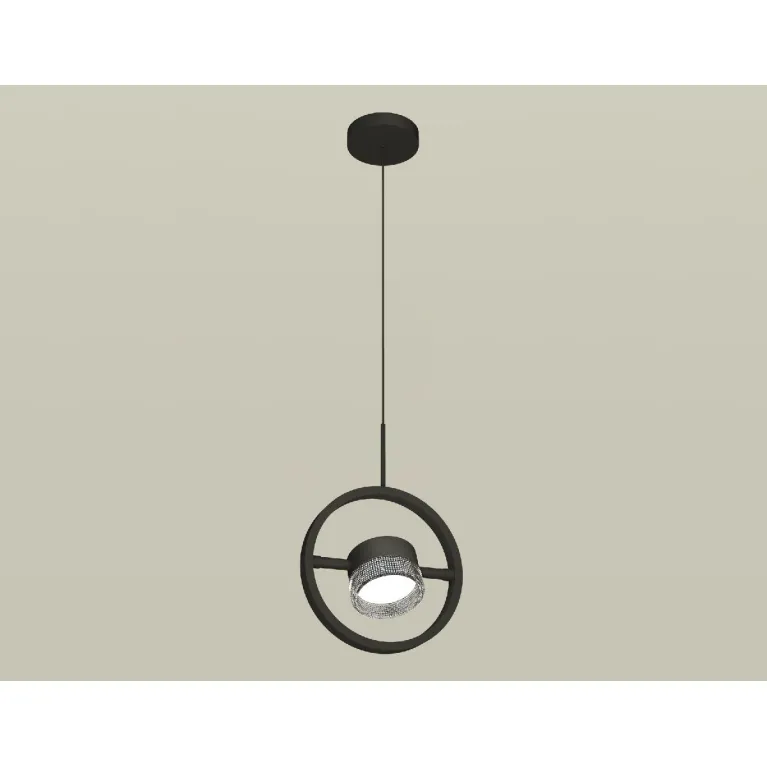 Подвесной светильник Ambrella Light Traditional (C9112, N8484) XB9112150