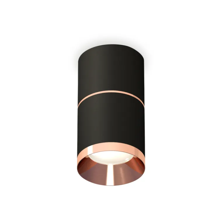 Потолочный светильник Ambrella Light Techno Spot XS7402201 (C7402, A2073, C7402, N7035)