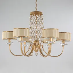 Подвесная люстра Newport 2906/C Подвесная люстра Newport 2906/C