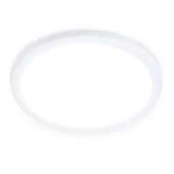 Встраиваемый светодиодный светильник Ambrella light Led Downlight DLR301