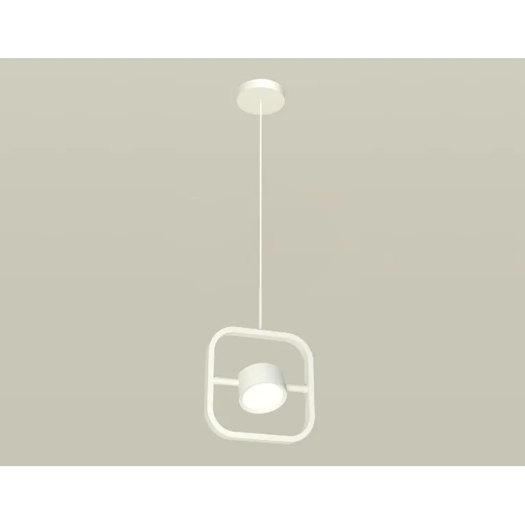 Подвесной светильник Ambrella Light Traditional (C9118, N8112) XB9118100