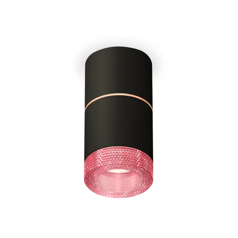 Потолочный светильник Ambrella Light Techno Spot XS7402202 (C7402, A2073, C7402, N7193)