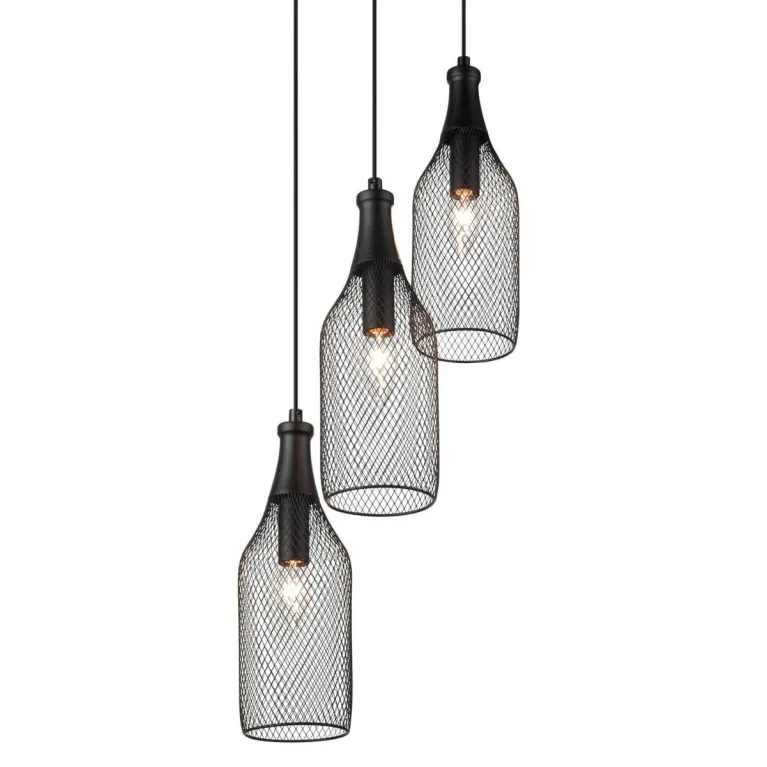 Подвесной светильник Vele Luce Maestro VL6512P03