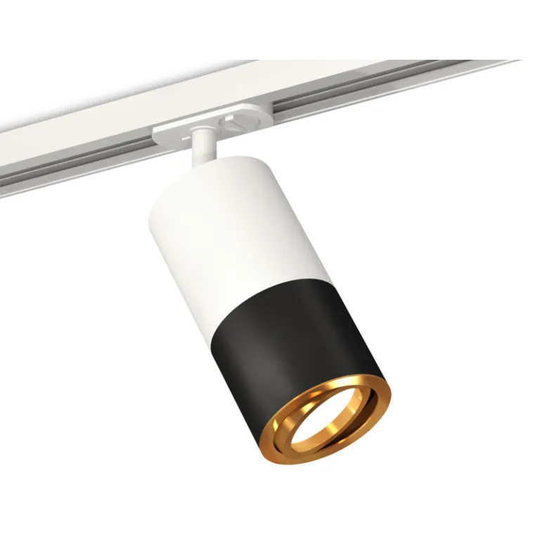 Комплект трекового светильника Ambrella Light Track System XT7402081 (A2536, C7421, A2011, C7402, N7