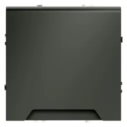 Розетка с защитными шторками и крышкой Voltum S70 VLS040306