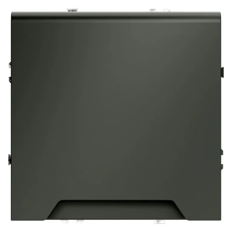 Розетка с защитными шторками и крышкой Voltum S70 VLS040306