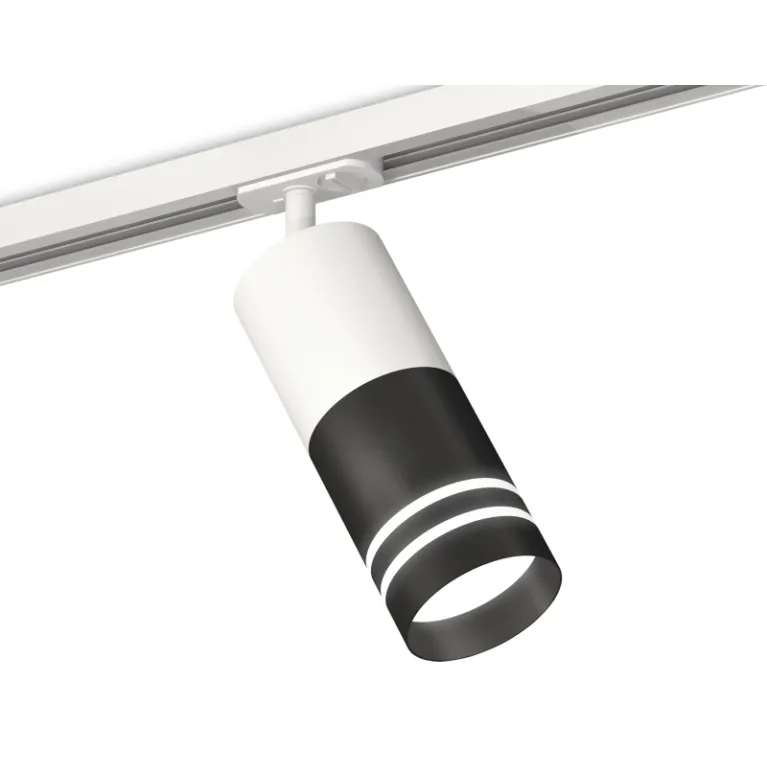 Комплект трекового светильника Ambrella Light Track System XT7402091 (A2536, C7421, A2011, C7402, N7