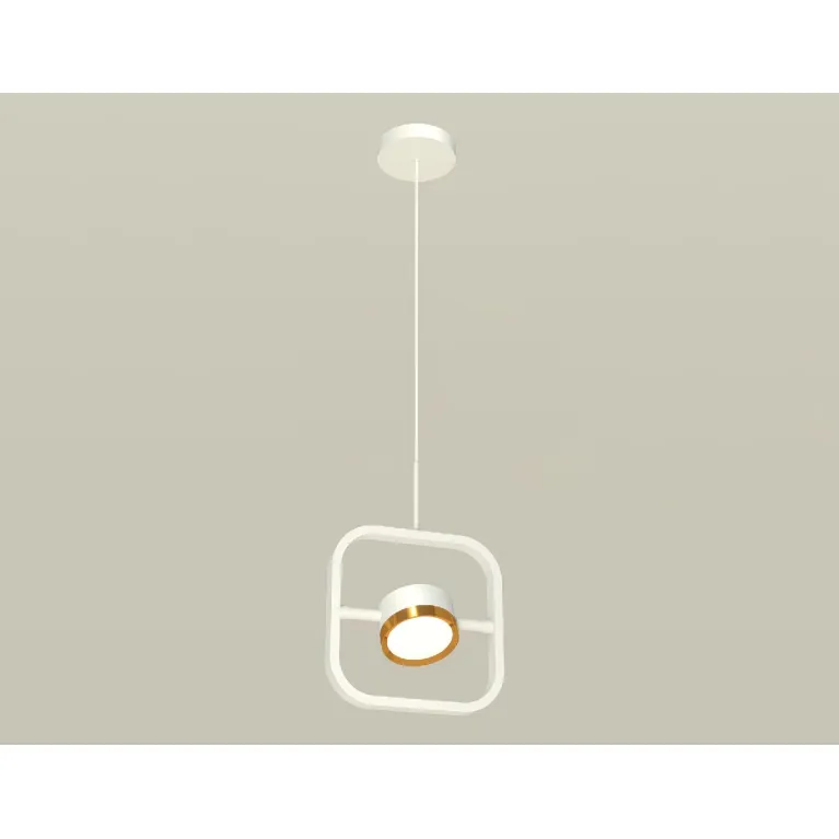 Подвесной светильник Ambrella Light Traditional (C9118, N8124) XB9118103