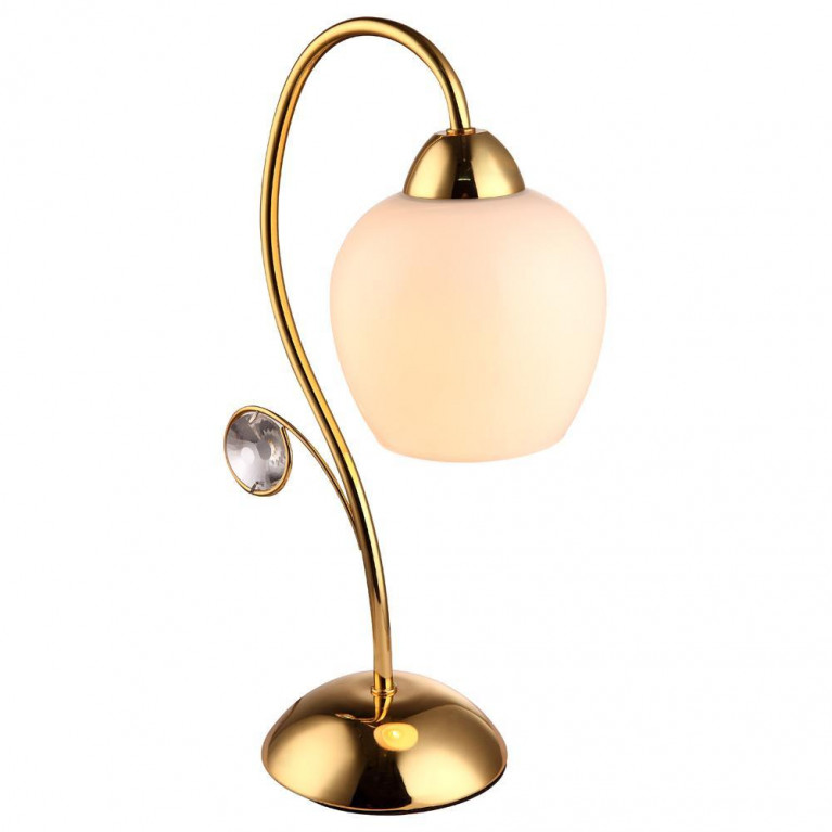 Настольная лампа Arte Lamp Millo A9549LT-1GO