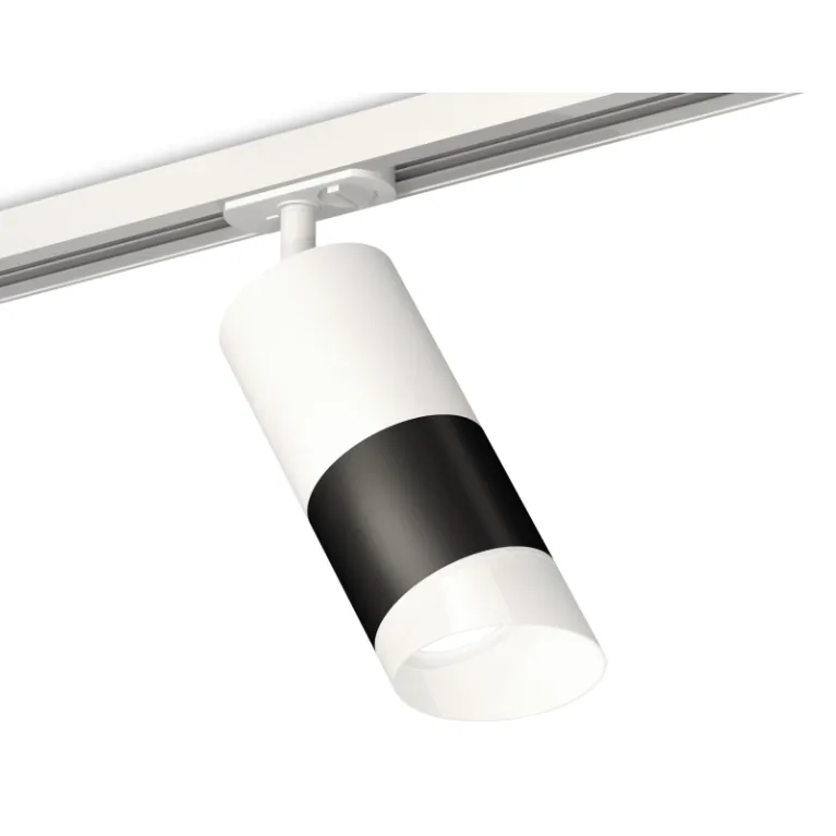 Комплект трекового светильника Ambrella Light Track System XT7402092 (A2536, C7421, A2011, C7402, N7