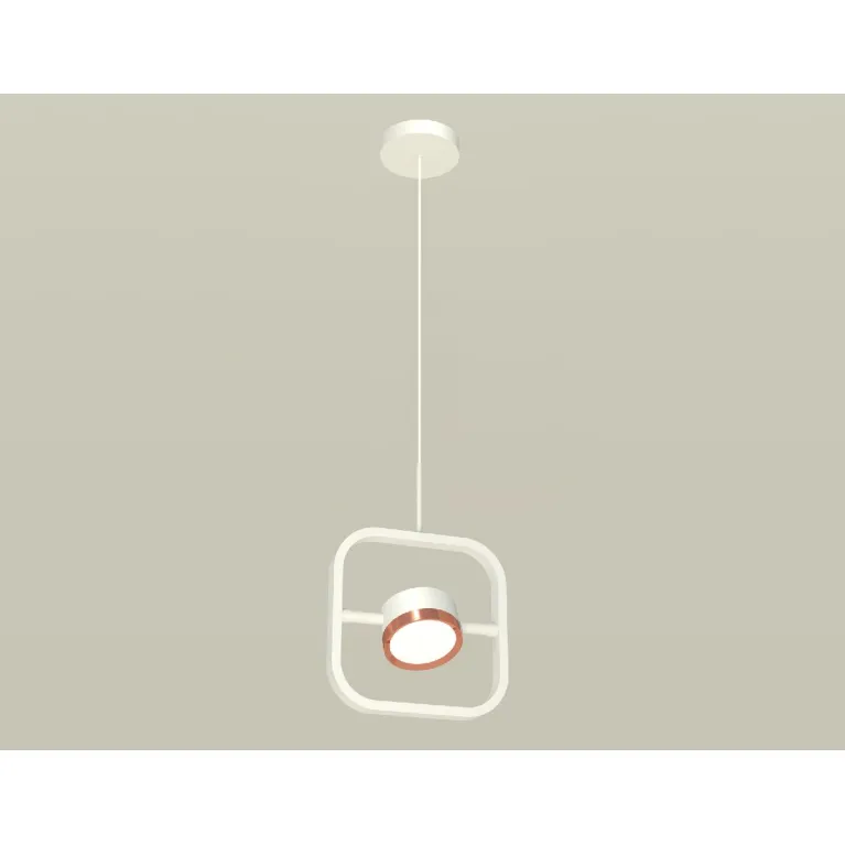Подвесной светильник Ambrella Light Traditional (C9118, N8126) XB9118104