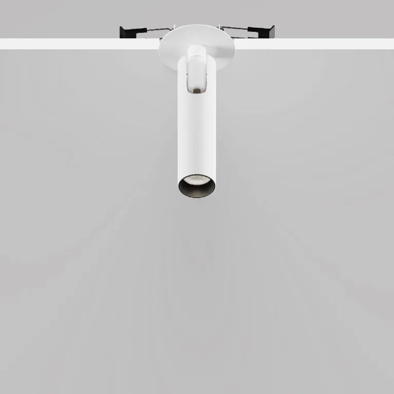 Встраиваемый спот Maytoni Focus T C141RS-L125-6W4K-W