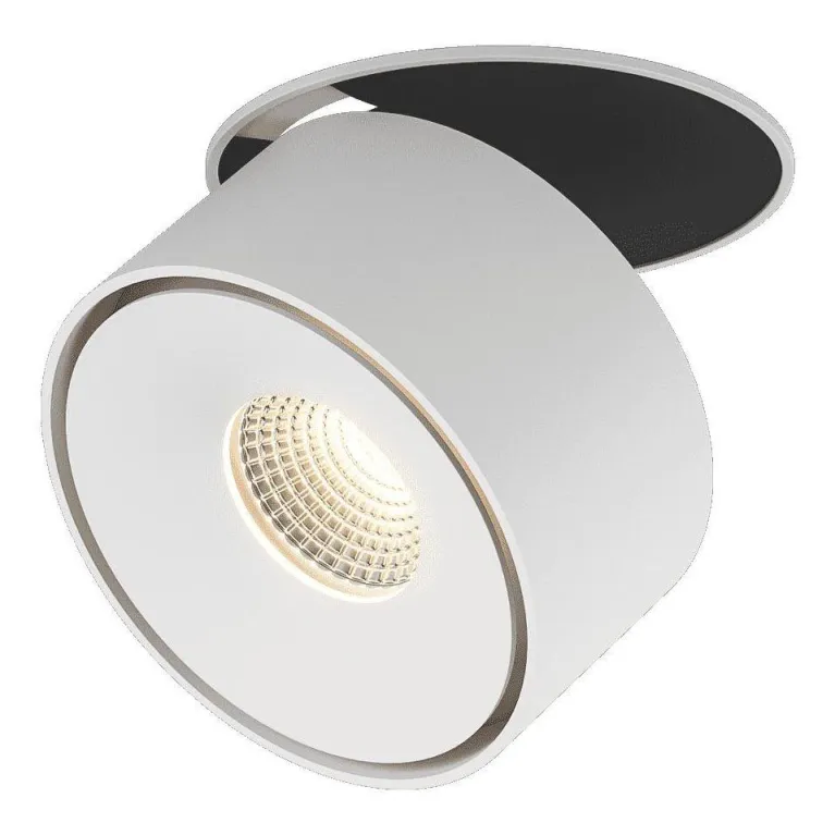 Встраиваемый светодиодный спот DesignLed GW-8001S-15-WH-NW 004895