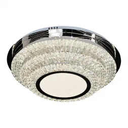 Потолочный светодиодный светильник Omnilux Donega OML-03107-116