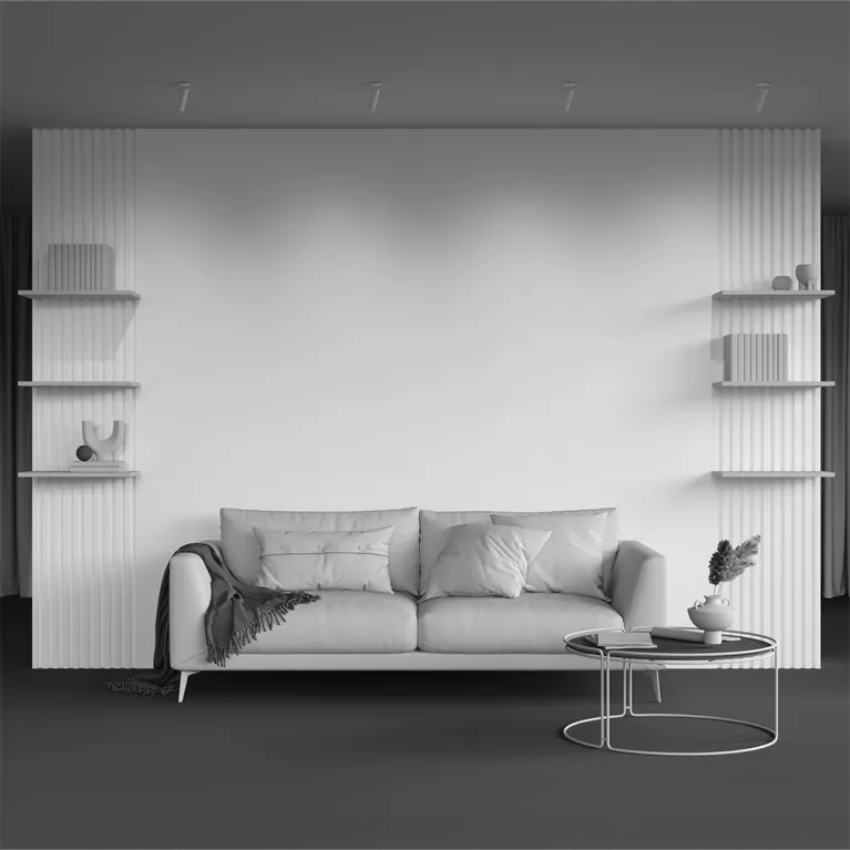 Встраиваемый спот Maytoni Focus T C141RS-L125-6W4K-W