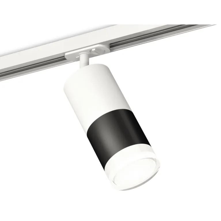 Комплект трекового светильника Ambrella Light Track System XT7402093 (A2536, C7421, A2011, C7402, N7