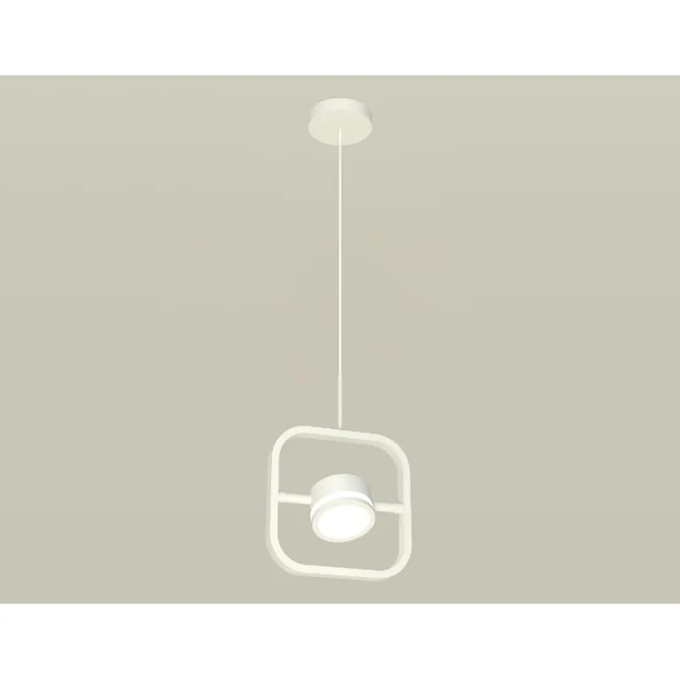 Подвесной светильник Ambrella Light Traditional (C9118, N8412) XB9118150