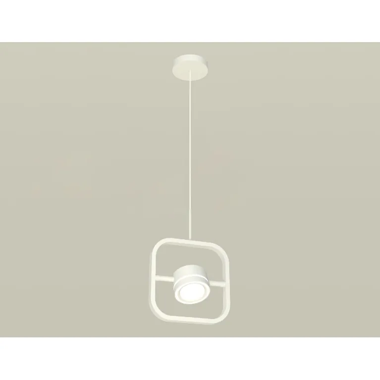Подвесной светильник Ambrella Light Traditional (C9118, N8433) XB9118151