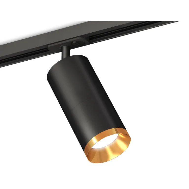 Комплект трекового светильника Ambrella Light Track System XT7402101 (A2537, C7422, A2011, C7402, N7