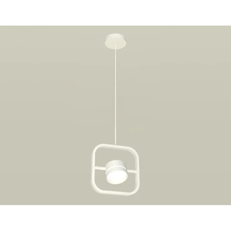 Подвесной светильник Ambrella Light Traditional (C9118, N8461) XB9118152
