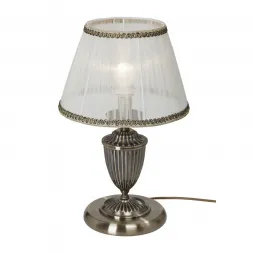 Настольная лампа Vitaluce V2913/1L