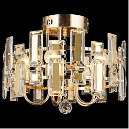 Потолочная люстра Reluce 01979-0.3-05