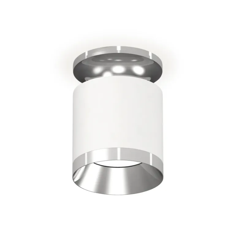 Накладной светильник Ambrella Light Techno XS7401101 (N7927, C7401, N7032)